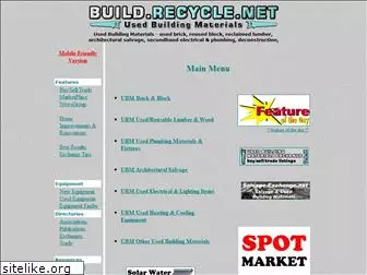build.recycle.net