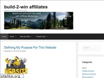 build2winaffiliates.com