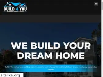 build4uinc.com