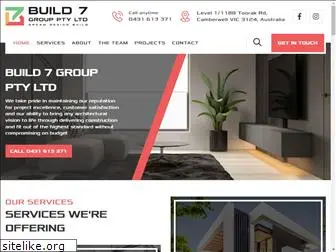 build7group.com.au
