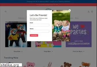 buildabear.com.au