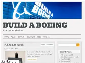 buildaboeing.com