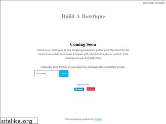 buildabowtique.com