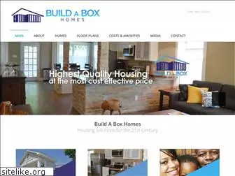 buildaboxhomes.com
