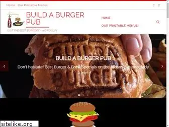 buildaburgerpub.com