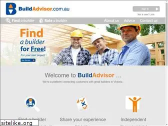 buildadvisor.com.au