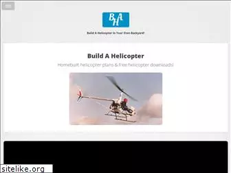 buildahelicopter.com