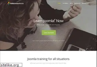 buildajoomlawebsite.com