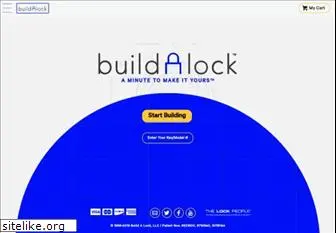 buildalock.com