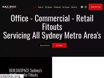 buildaspace.com.au