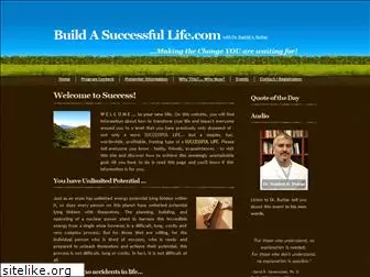 buildasuccessfullife.com