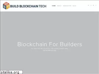 buildblockchain.tech