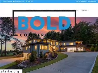 buildboldnc.com