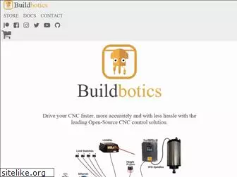 buildbotics.com