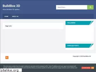 buildbox3d.blogspot.com