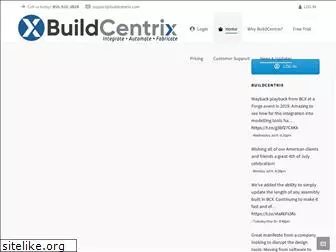 buildcentrix.com