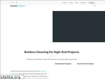 buildclean.com.au