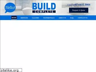 buildcomplete.com.au