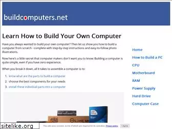 buildcomputers.net