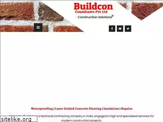 buildcon.in