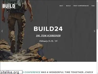 buildconferences.com