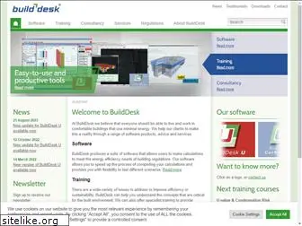 builddesk.co.uk