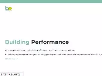 buildenergy.co.uk thumbnail
