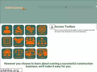 builder-academy.com
