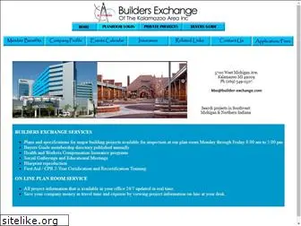 builder-exchange.com