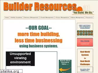 builder-resources.com