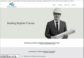 builderandengineer.co.uk