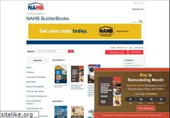 builderbooks.com