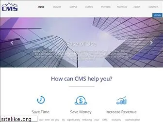 buildercms.com