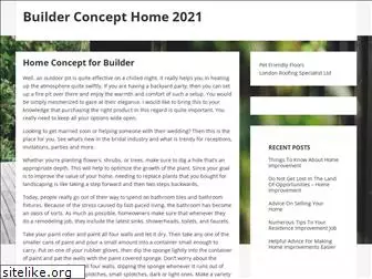 builderconcepthome2012.com