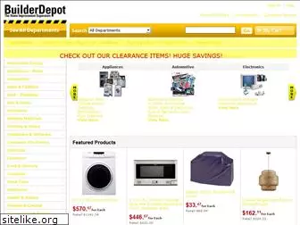 builderdepot.com