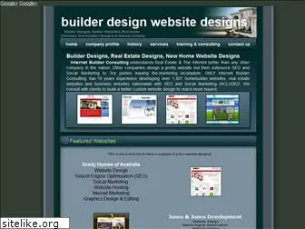 builderdesign.com