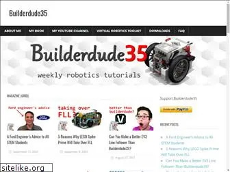 builderdude35.com