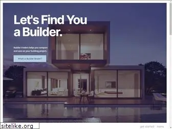 builderfinders.com.au
