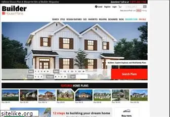 builderhouseplans.com