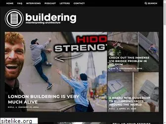 buildering.net