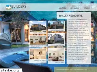 buildermelbourne.com