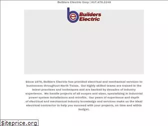 www.builders-electric.com