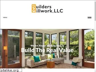 builders-millwork.com