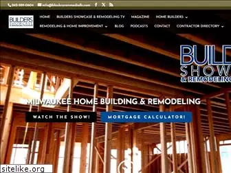 builders-showcase.com