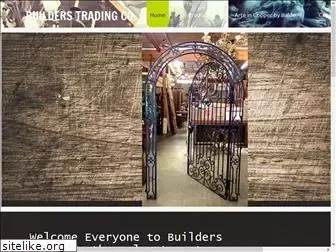 builders-trading.com