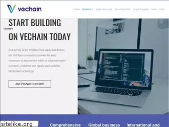 builders.vechain.org