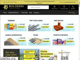 builders9.com