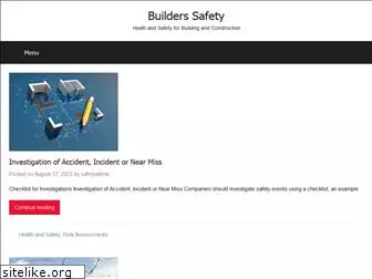 buildersafety.org