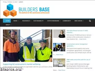 buildersbase.co.nz