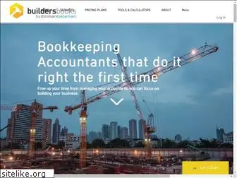 buildersbooks.com.au